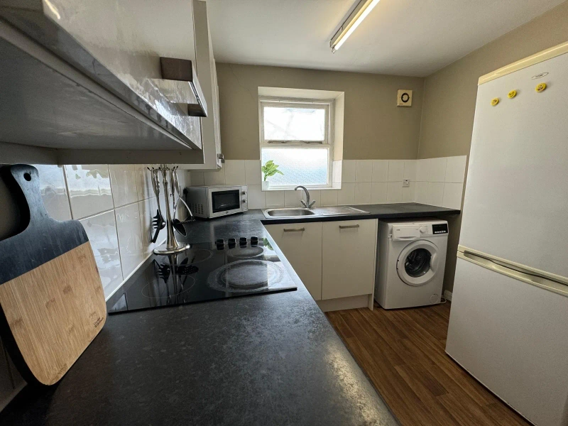 Friars Lane - 1 Bedroom Student Flat - Thumbnail 4